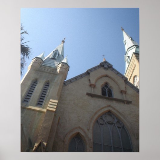 Schöne Geständnisse II Poster (Vorne)