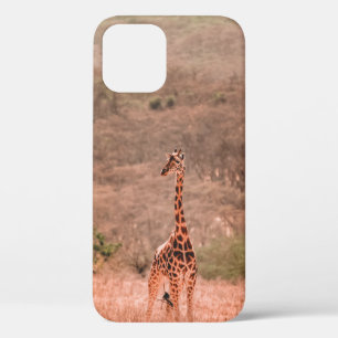 SCHÖNE GIRAFFE Case-Mate iPhone HÜLLE