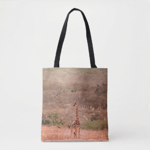 SCHÖNE GIRAFFE TASCHE