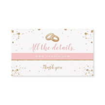 Schöne - Gold rosa SAMMLUNG A Alle Details