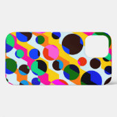 schöne Graffiti Grunge Textur abstrakt Backgro Case-Mate iPhone Hülle (Rückseite (Horizontal))