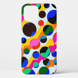 schöne Graffiti Grunge Textur abstrakt Backgro Case-Mate iPhone Hülle