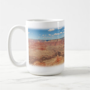 Schöne Grand Canyon Tasse! Kaffeetasse