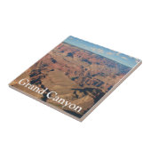 Schöne Grand- CanyonKeramik-Fliese! Fliese (Seite)