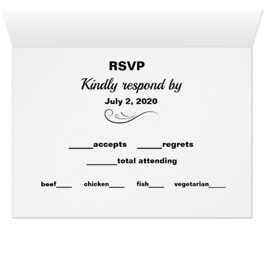 Schöne Grau-Schwarz-Blume UAWG (Innenansicht Horizontal (Unten))