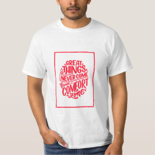 Schöne großartige Gestaltung T-Shirt