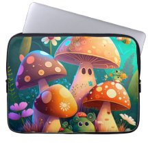 Schöne, grüne niedliche Säuglingszimmer