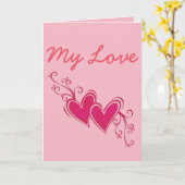 SCHÖNE grüßende AUSDRÜCKE Karte (Gelbe Blume)