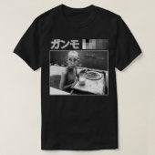 Schöne Gummo-Geschenke für alle T-Shirt (Design vorne)