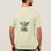 Schöne Güte T-Shirt (Rückseite)