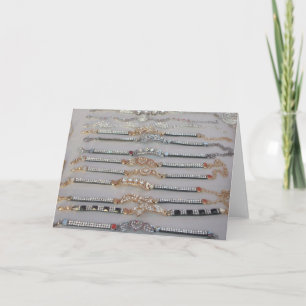 Schöne, gy-gy-Card-horizontale Vorlage