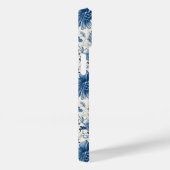 Schöne handbemalte, gefährdete Maca Case-Mate iPhone Hülle (Rückseite / Rechts)