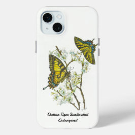 Schöne Handgemälde Butterfly-Handy Gehäuse Case-Mate iPhone Hülle