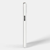 Schöne Handgemälde Butterfly-Handy Gehäuse Case-Mate iPhone Hülle (Rückseite / Rechts)