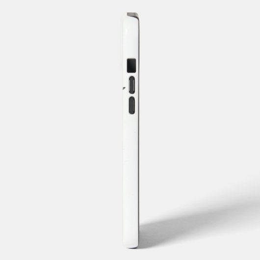 Schöne Handgemälde Butterfly-Handy Gehäuse Case-Mate iPhone Hülle (Rückseite / Links)