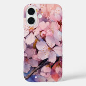 Schöne Handy-Abdeckung Case-Mate iPhone Hülle (Rückseite)