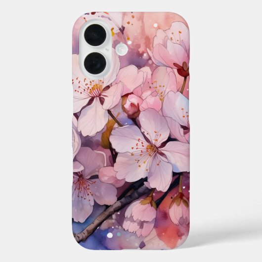 Schöne Handy-Abdeckung Case-Mate iPhone Hülle (Rückseite)