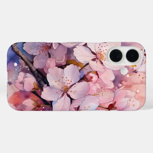 Schöne Handy-Abdeckung Case-Mate iPhone Hülle (Rückseite (Horizontal))