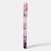 Schöne Handy-Abdeckung Case-Mate iPhone Hülle (Rückseite / Rechts)