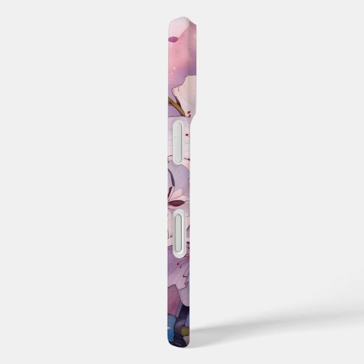 Schöne Handy-Abdeckung Case-Mate iPhone Hülle (Rückseite / Rechts)