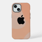 schöne Handyabdeckung/Gehäuse iPhone 15 Hülle (Rückseite)