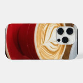 Schöne Handyhülle iPhone Hülle (Rückseite (Horizontal))