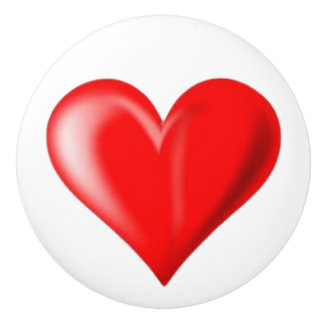 schöne Hart Zuhause-Wohndekoration Keramikknauf