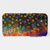 Schöne Haut, Bachforelle Case-Mate iPhone Hülle (Rückseite (Horizontal))