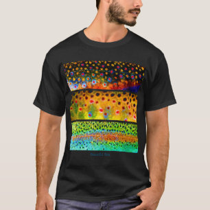 Schöne Haut T-Shirt
