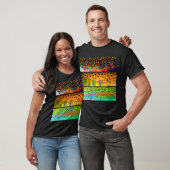 Schöne Haut T-Shirt (Unisex)