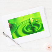 Schöne-hd-wallpaper-nature-1920-x-1080-free-dow Rechteckiger Aufkleber (Umschlag)