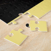 Schöne heilige Mutter Mary Puzzle (Seite)