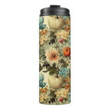 Schöne Herbsternte Stimmung