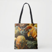 Schöne Herbstgürtel Tasche (Vorderseite)