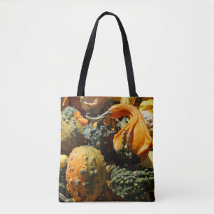 Schöne Herbstgürtel Tasche