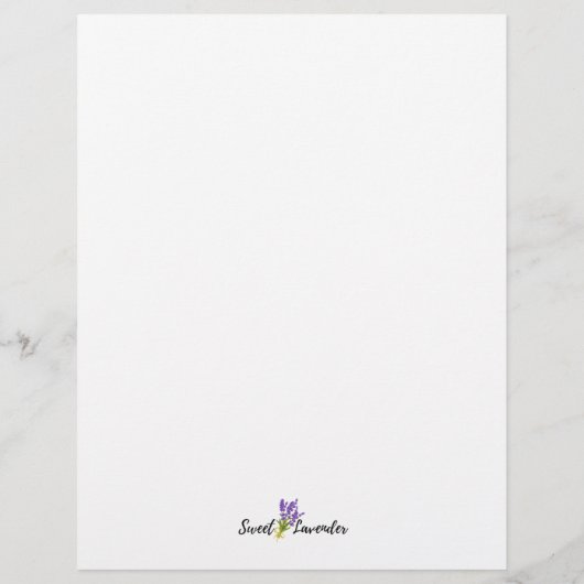 Schöne Herbstlaube im Herbst - Papier für Papier (Rückseite)