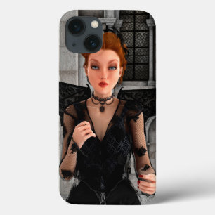 Schöne Hexe Case-Mate iPhone Hülle