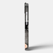 Schöne Hexe Case-Mate iPhone Hülle (Rückseite / Links)