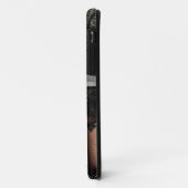 Schöne Hexe Case-Mate iPhone Hülle (Hinten/Links)
