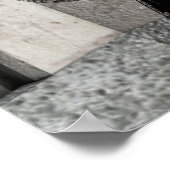 Schöne Hexe Poster (Ecke)