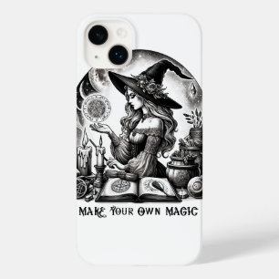 Schöne Hexen-Apotheke: Erschaffe deine eigene Magi Case-Mate iPhone 14 Plus Hülle