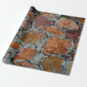 schöne Hintergrundtextur mit Steinabstrakt, a Geschenkpapier