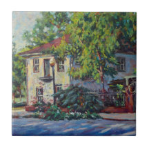 Schöne historische Zuhause in New Harmony