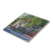 Schöne historische Zuhause in New Harmony Fliese (Seite)