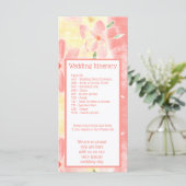 Schöne Hochzeitstagsreise (Stehend Vorderseite)