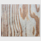 Schöne Holzmaserung oder Hintergrund abstrakt, gr Geschenkpapier (Flach)