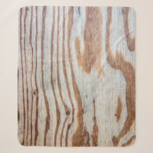 Schöne Holzstruktur oder Hintergrundabstrakte, gr Sherpadecke