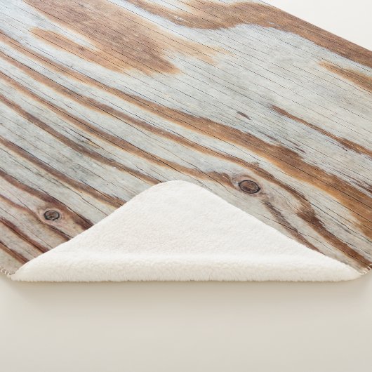 Schöne Holzstruktur oder Hintergrundabstrakte, gr Sherpadecke (3/4)