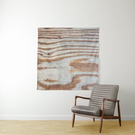 Schöne Holzstruktur oder Hintergrundabstrakte, gr Wandteppich (Beispiel (Horizontal))