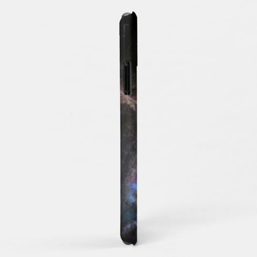 Schöne Hubble-Image-iPhone-Fall Case-Mate iPhone Hülle (Hinten/Rechts)